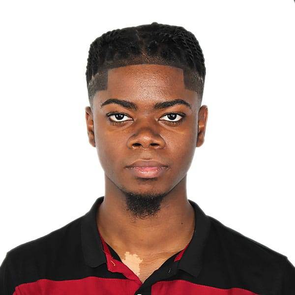 Tajay Stewart