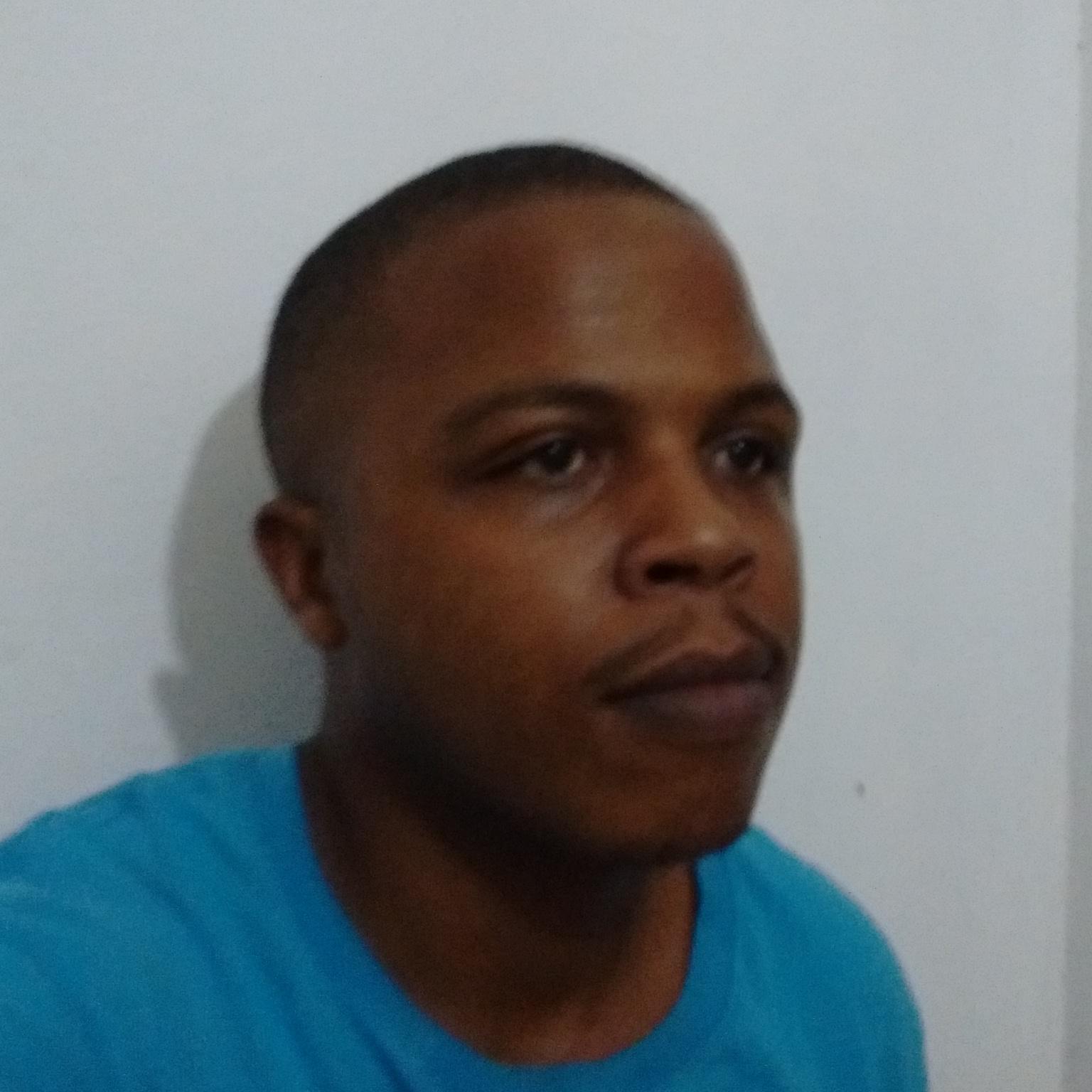 Leon Reid