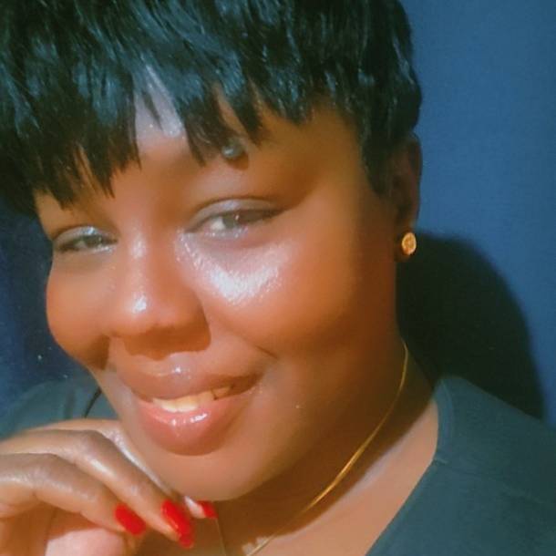 Mitzie Stewart