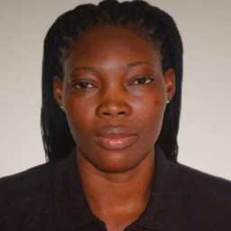 Odean Rhoden -Miller