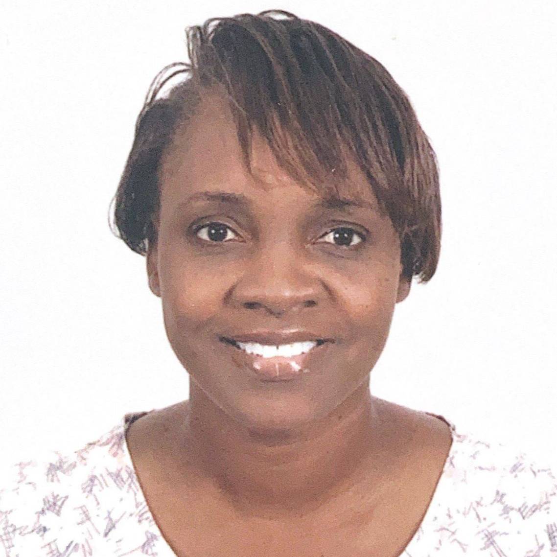 Valcia Ellington-Riley