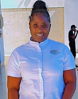 Tashika Anderson