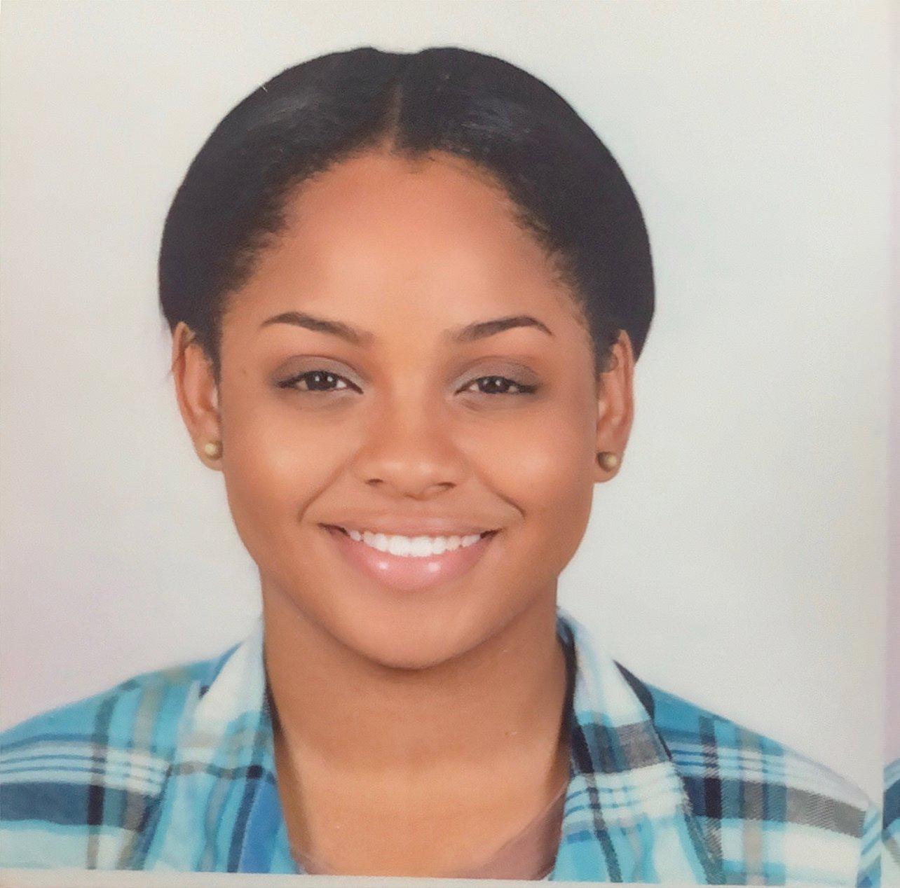 Tori Mcpherson