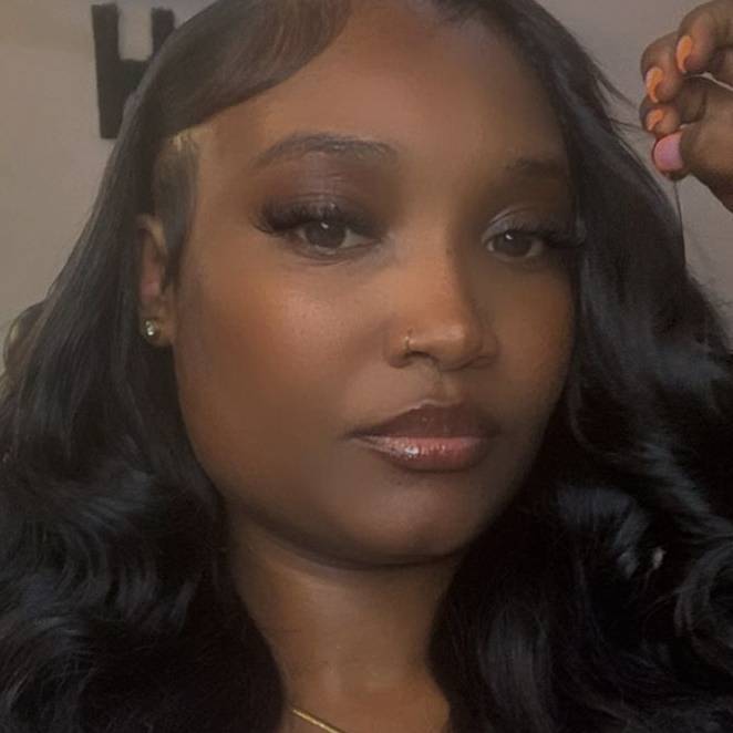 Kay-Ann Fearon
