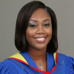 Shannan Dawkins Redwood
