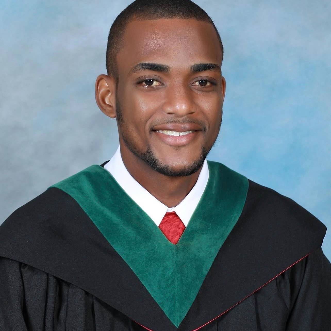 Dwayne Townsend
