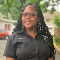 Abigail L. Brown