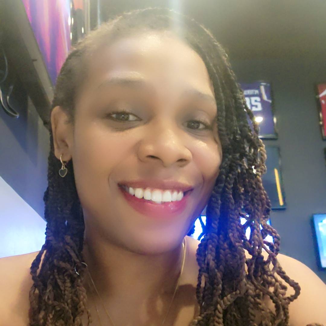Kenice Morgan